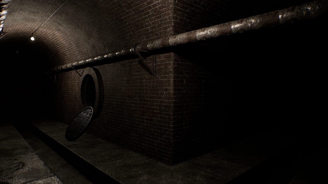 Backrooms: Eternal Shadows — Screenshot 2
