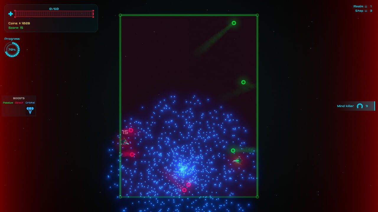 Deflectorium screenshot 6