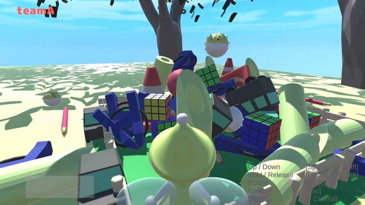 Stacking Fairy — Screenshot 1