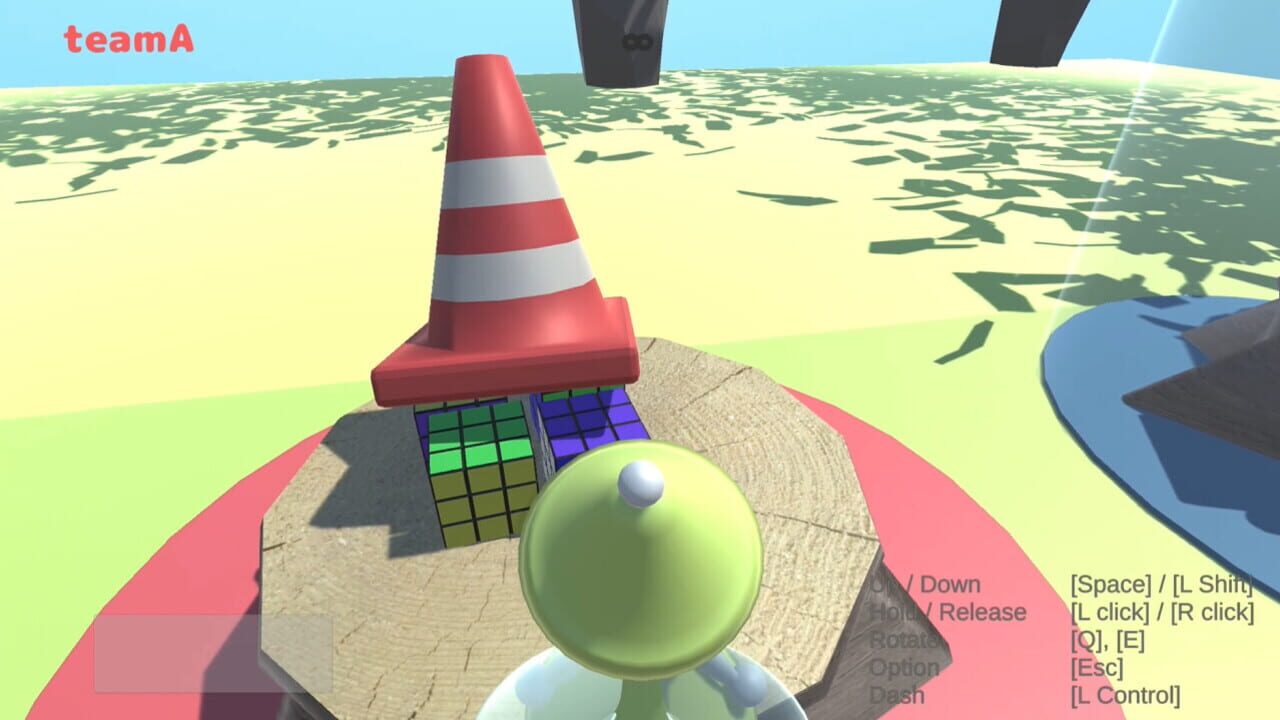 Stacking Fairy — Screenshot 2