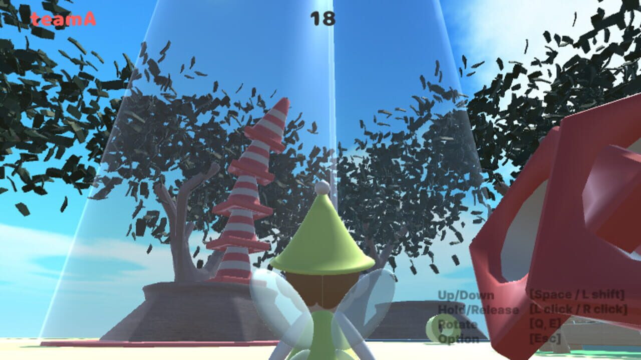 Stacking Fairy — Screenshot 3
