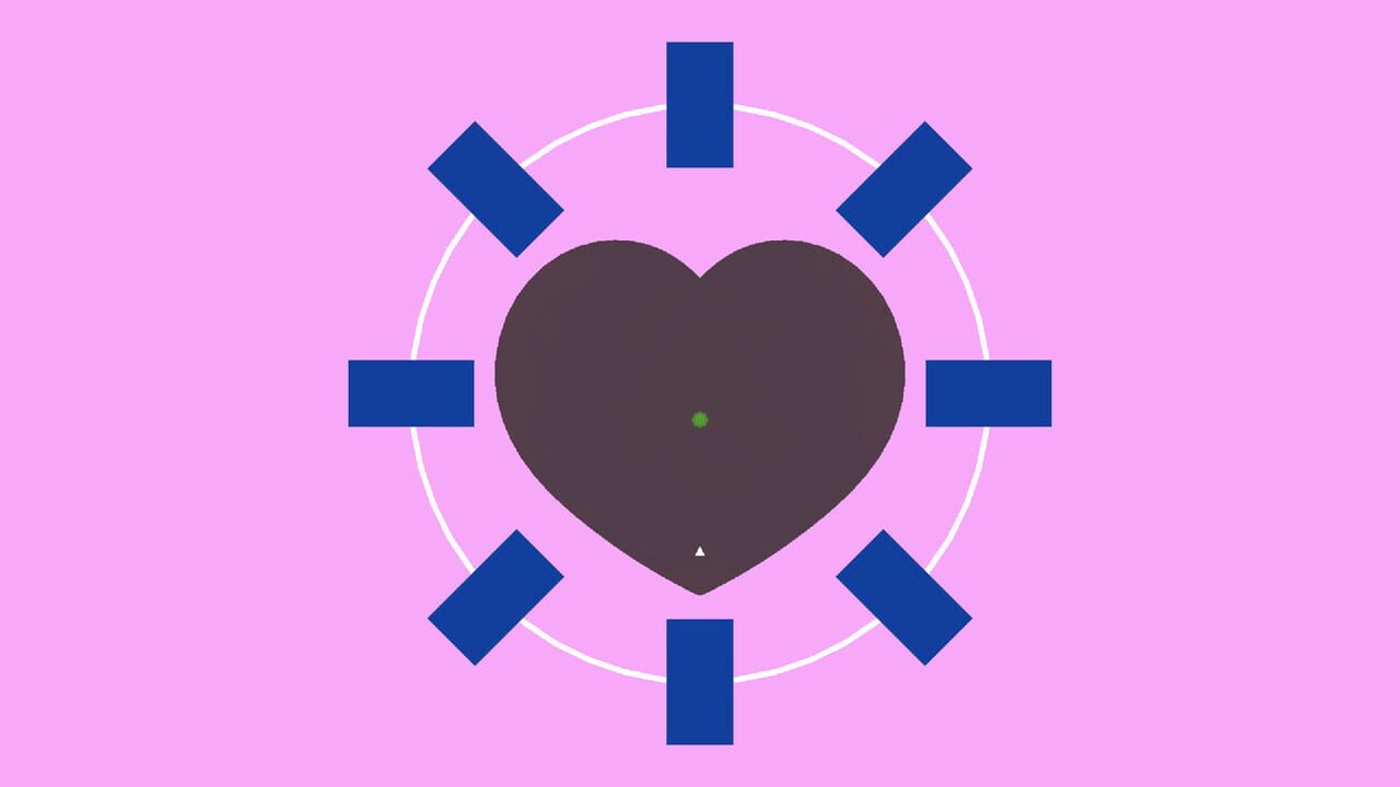 Color Escape: The Love Levels Image