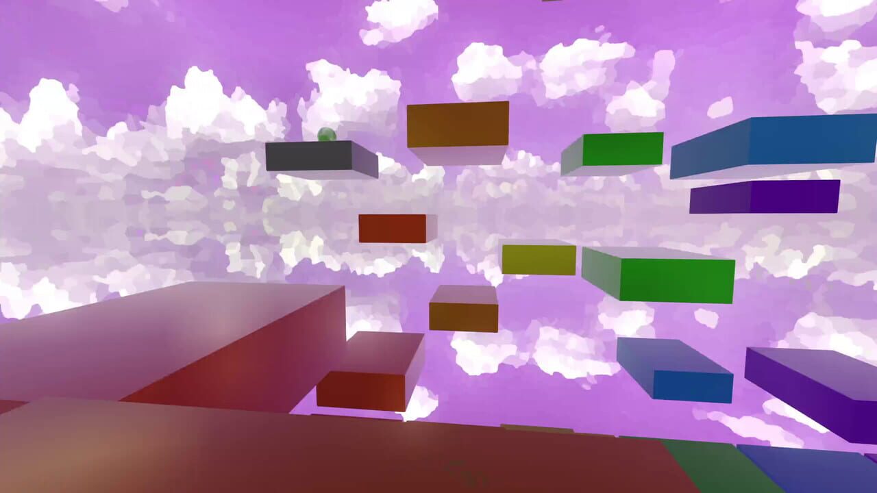 Color Escape: The Love Levels Image