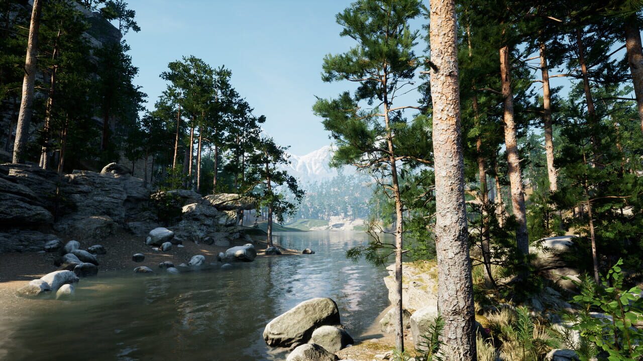 KeepUp Survival: Mountain Map Image