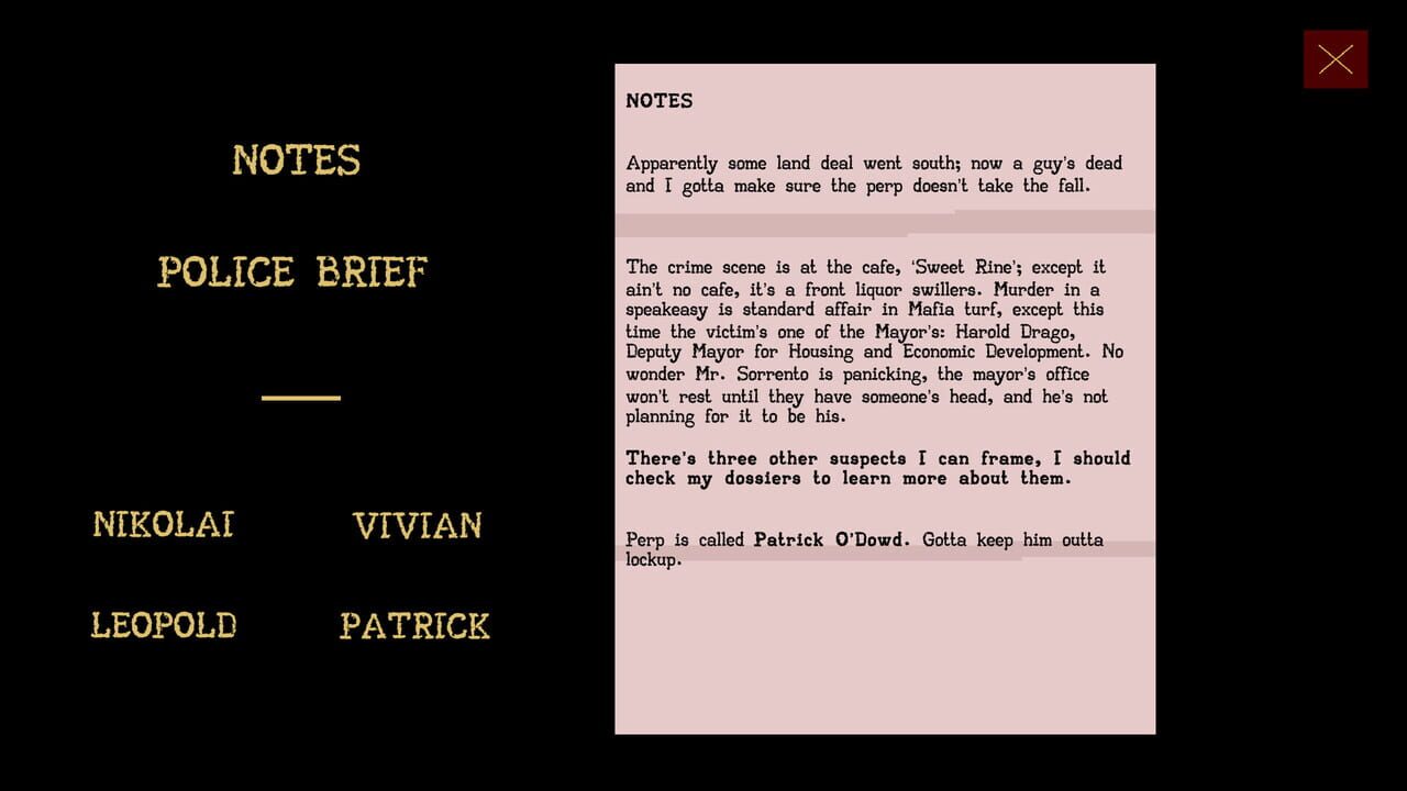 Screenshot 5