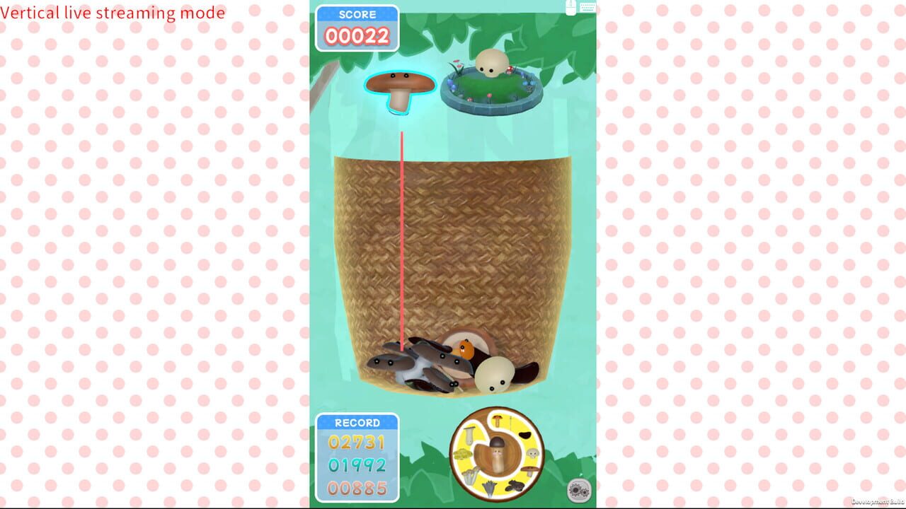 Matsutake Game — Screenshot 4