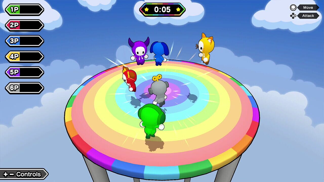 Party Party Time: Party Power Pack — Screenshot 2