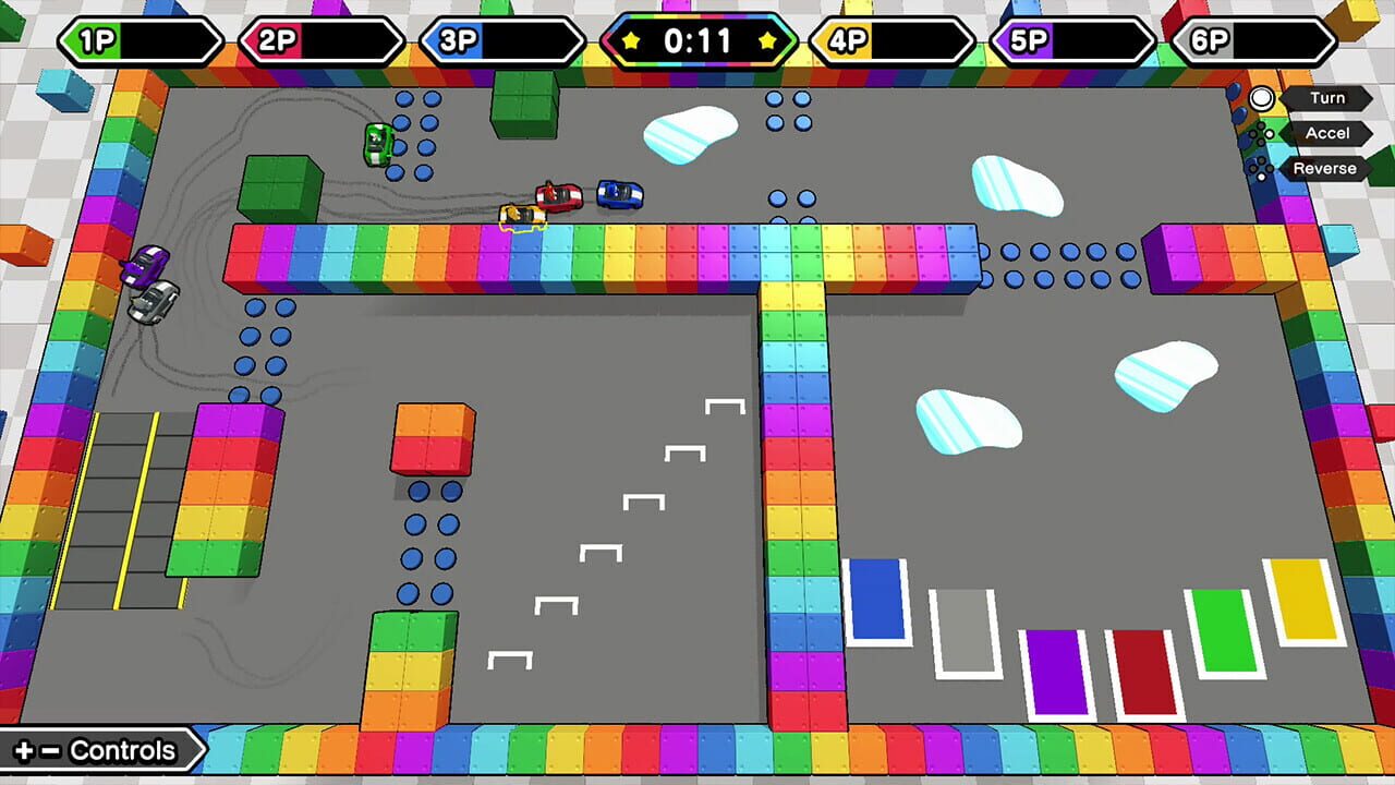 Party Party Time: Party Power Pack — Screenshot 3