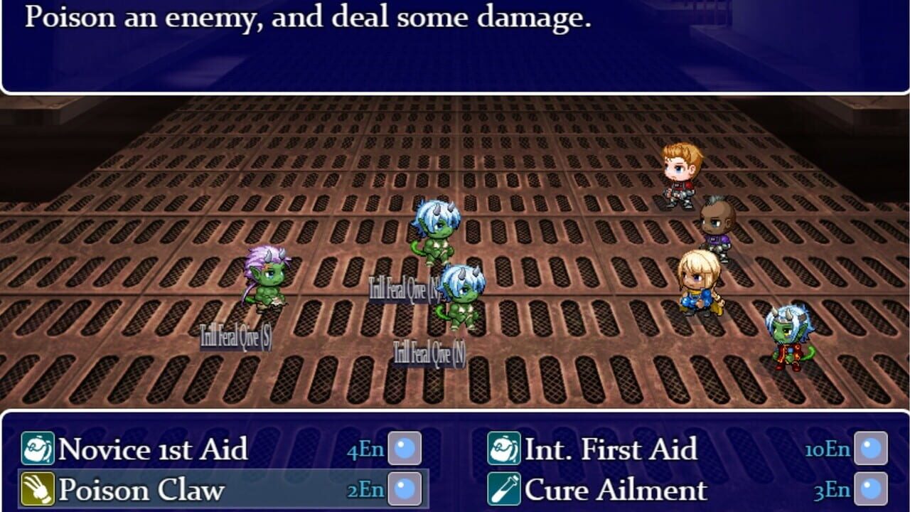 The Architects of the Universe: The Orphans Image