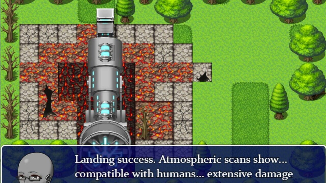 The Architects of the Universe: The Orphans Image