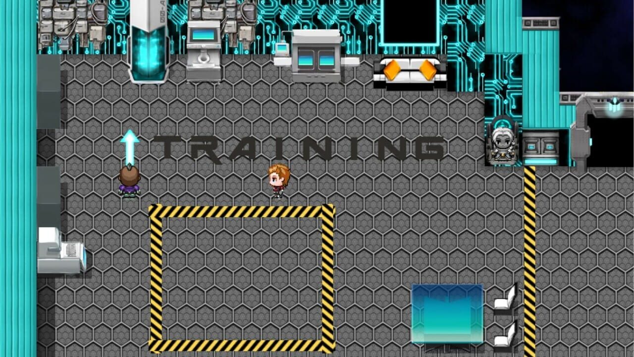 The Architects of the Universe: The Orphans Image