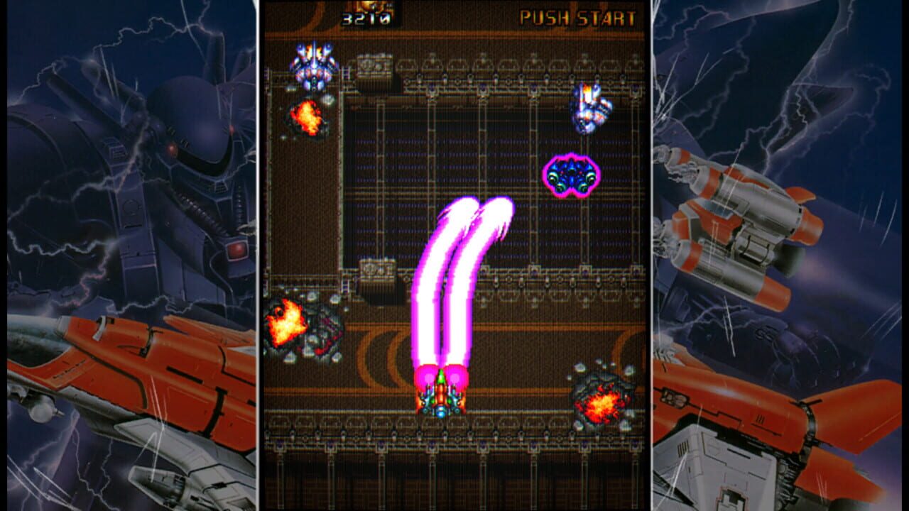 Dogyuun — Screenshot 3