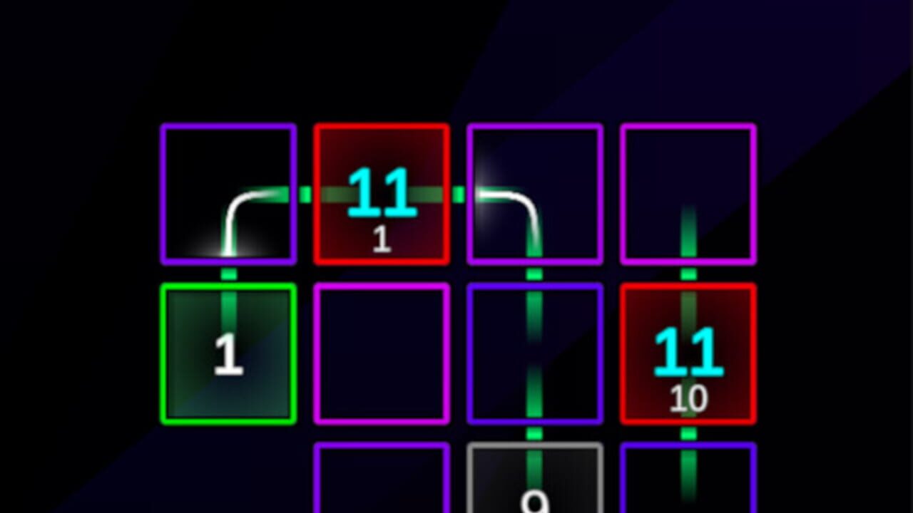 Math Path Builder — Screenshot 2