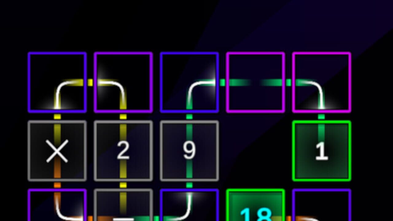 Math Path Builder — Screenshot 3