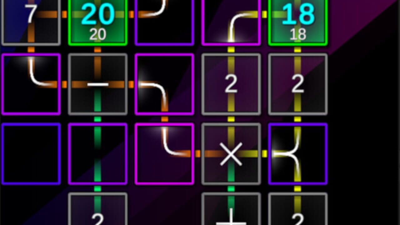Math Path Builder — Screenshot 4