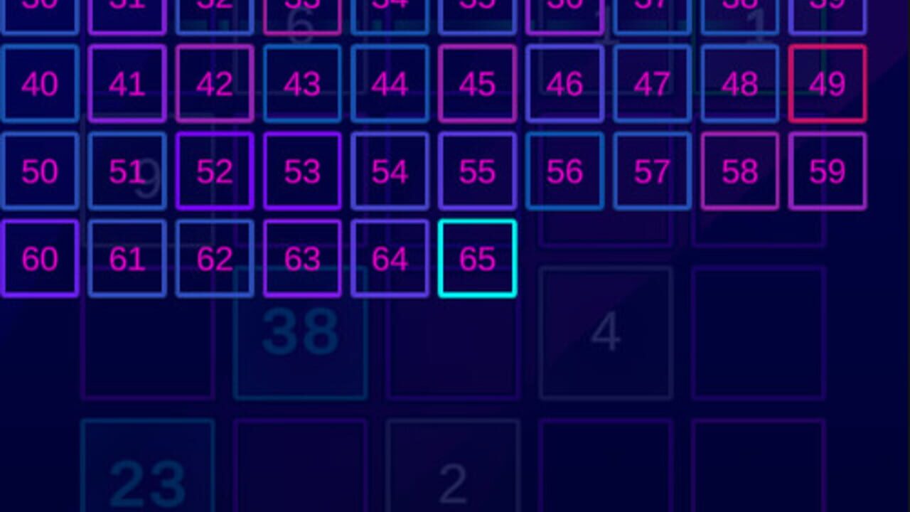 Math Path Builder — Screenshot 5