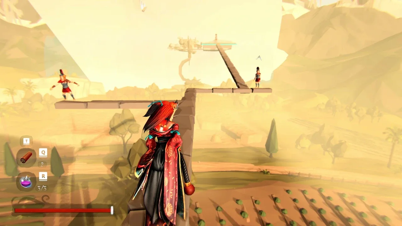 Pal Up! screenshot 10