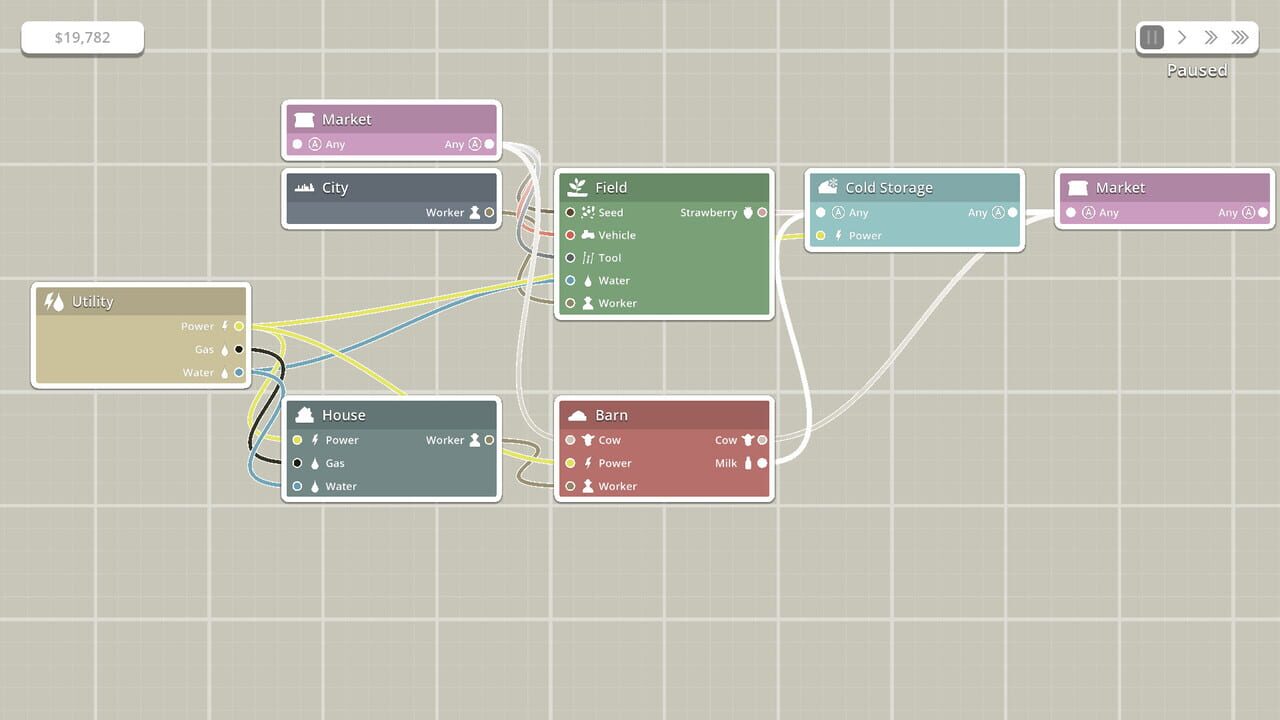Minimalist Farm Tycoon — Screenshot 4