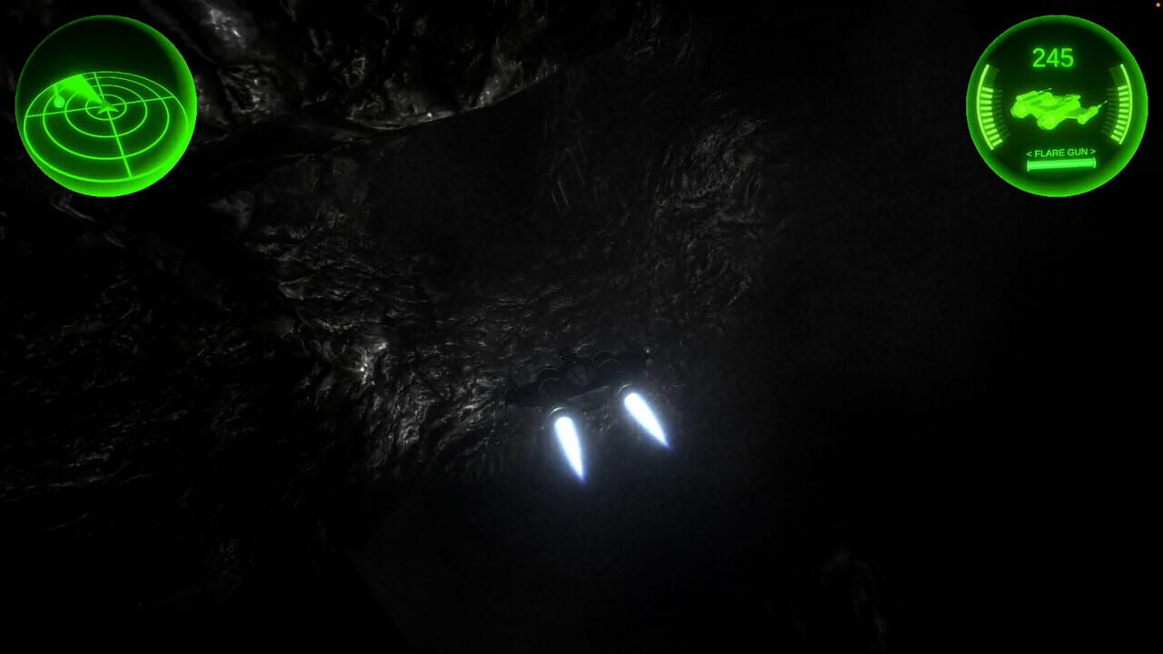 Eternal Void — Screenshot 5