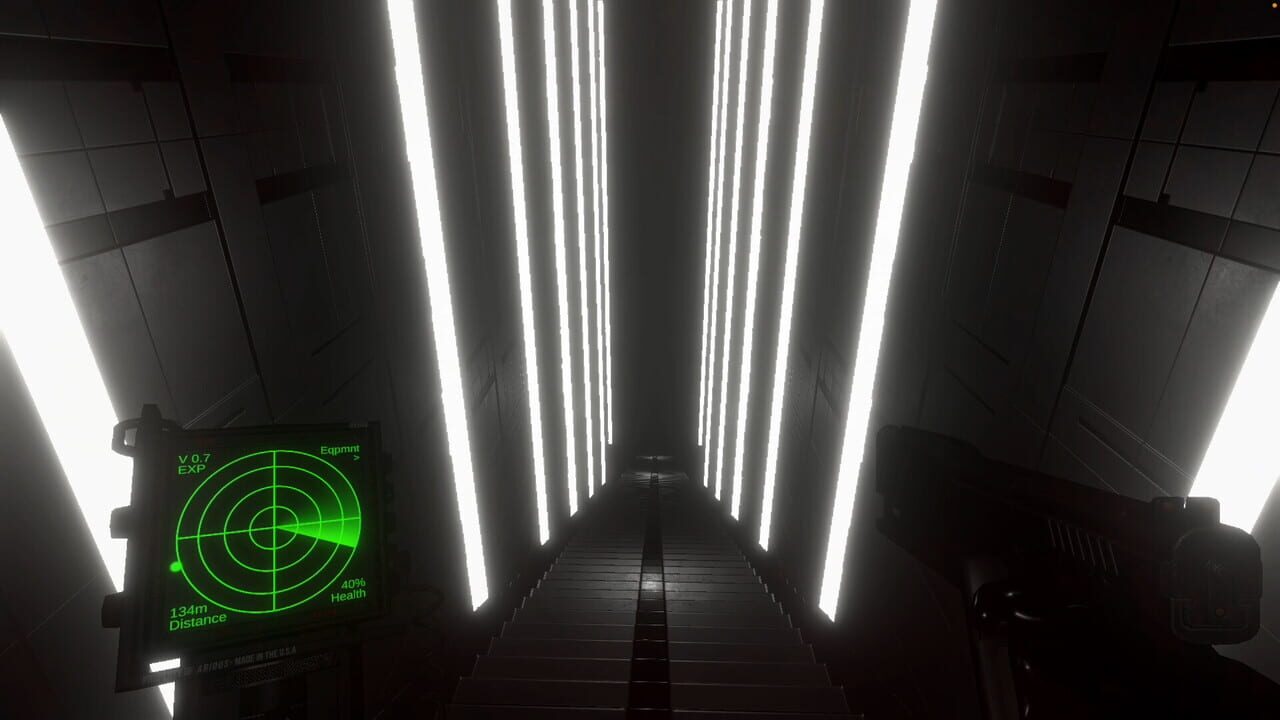 Eternal Void — Screenshot 1