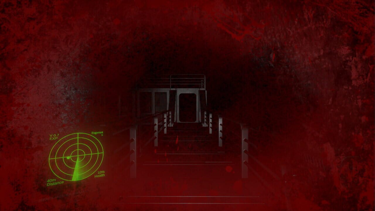 Eternal Void — Screenshot 2