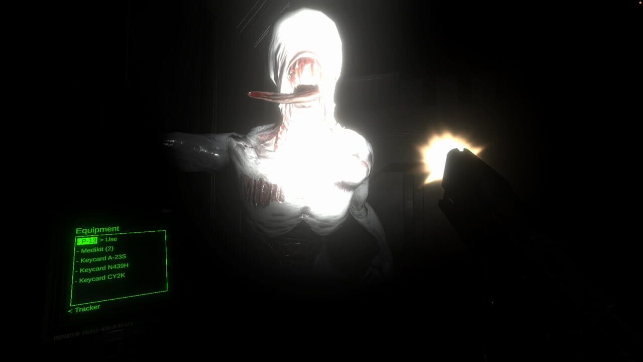 Eternal Void — Screenshot 3