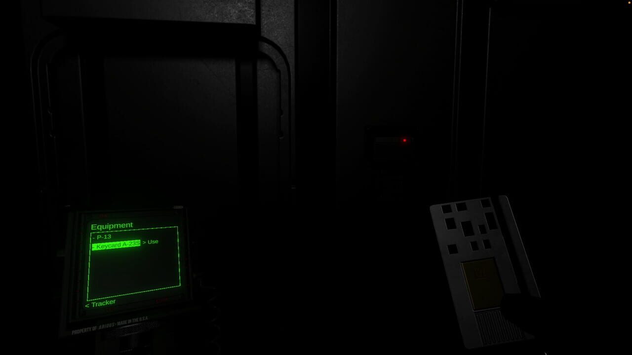 Eternal Void — Screenshot 4