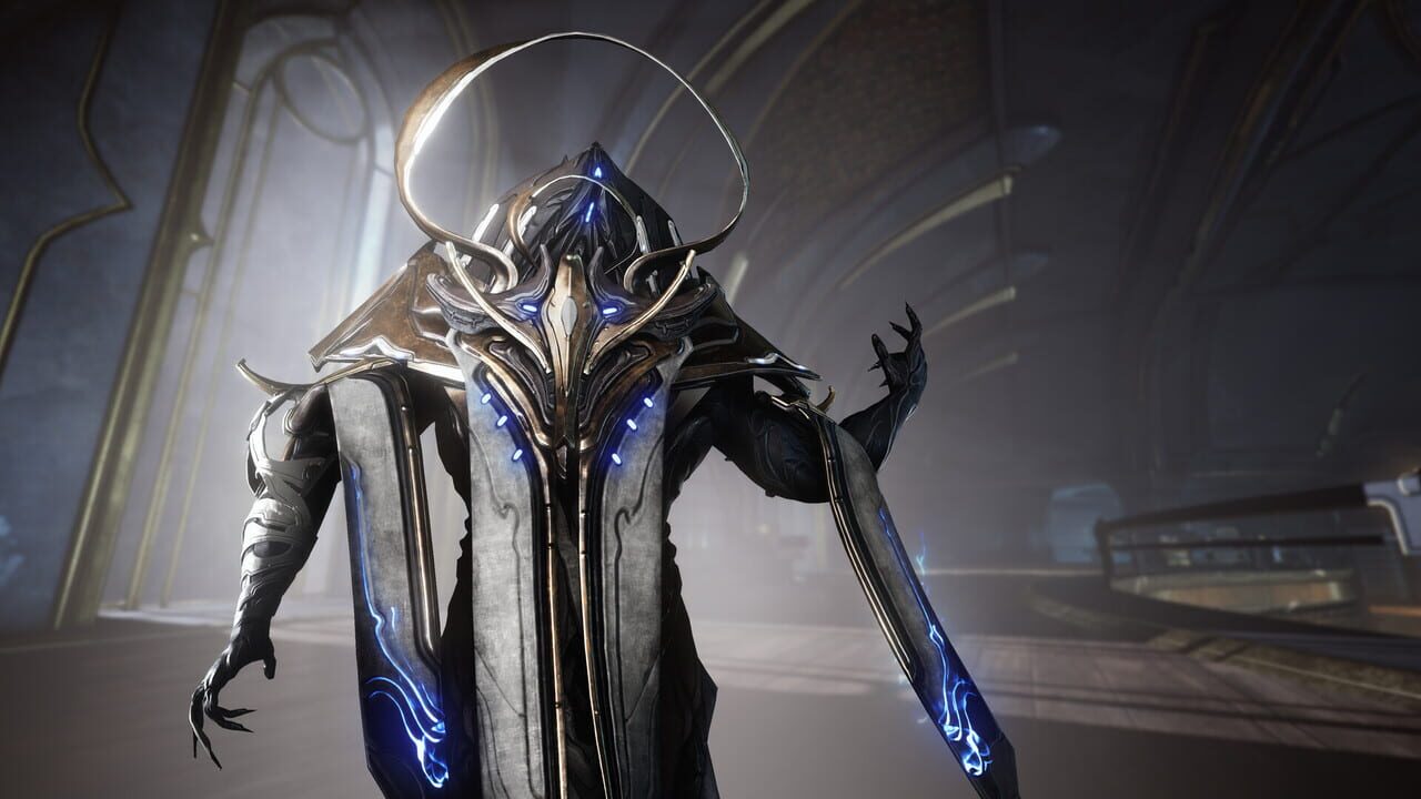 Warframe: Dante Chronicles Pack — Screenshot 2