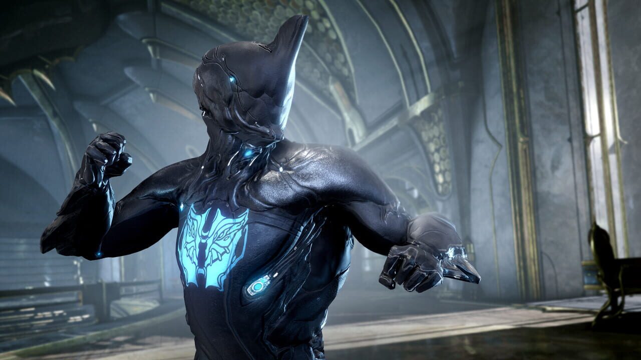 Warframe: Dante Chronicles Pack — Screenshot 4