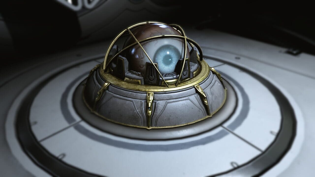 Warframe: Dante Chronicles Pack — Screenshot 5