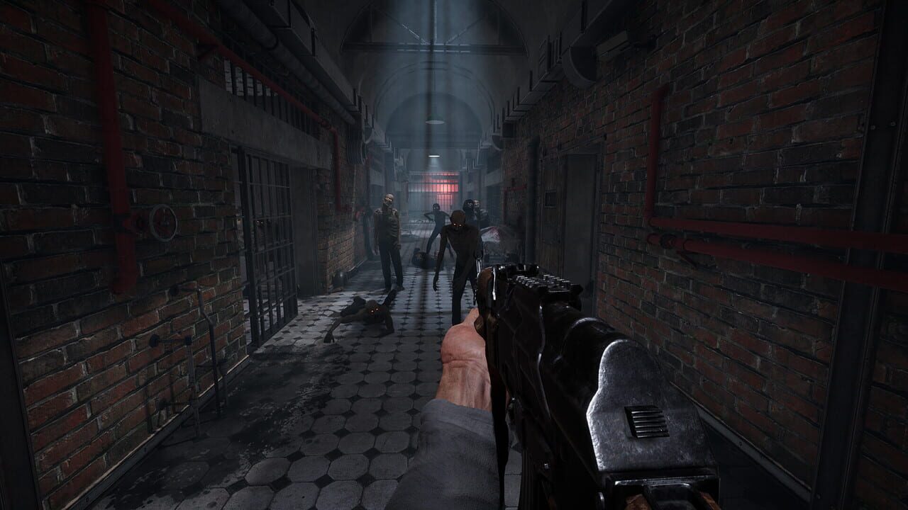 Undead City — Screenshot 2