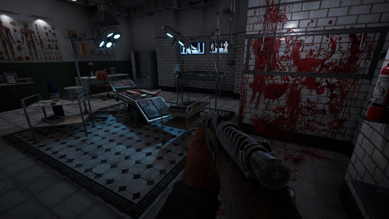 Undead City — Screenshot 5