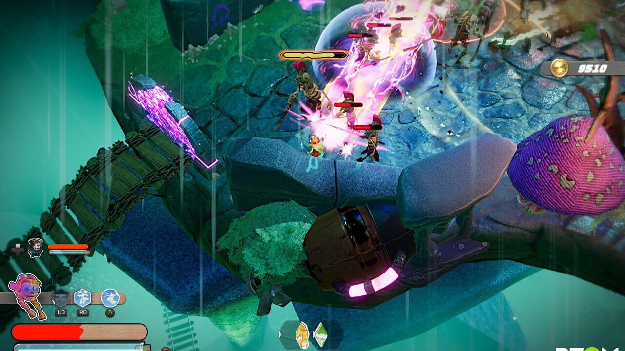 Madzik — Screenshot 5