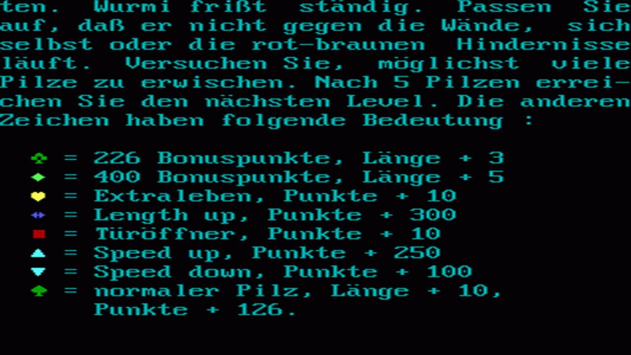 Snake — Screenshot 2