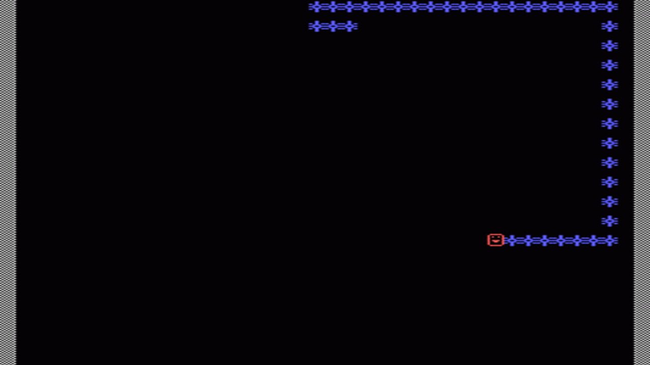 Snake — Screenshot 4