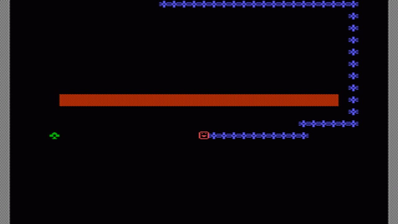 Snake — Screenshot 5