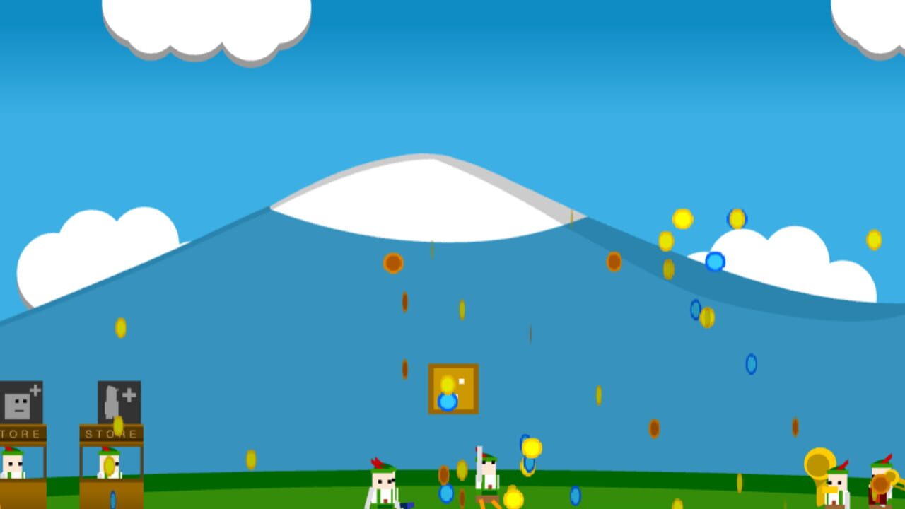 Coinbox Hero — Screenshot 2