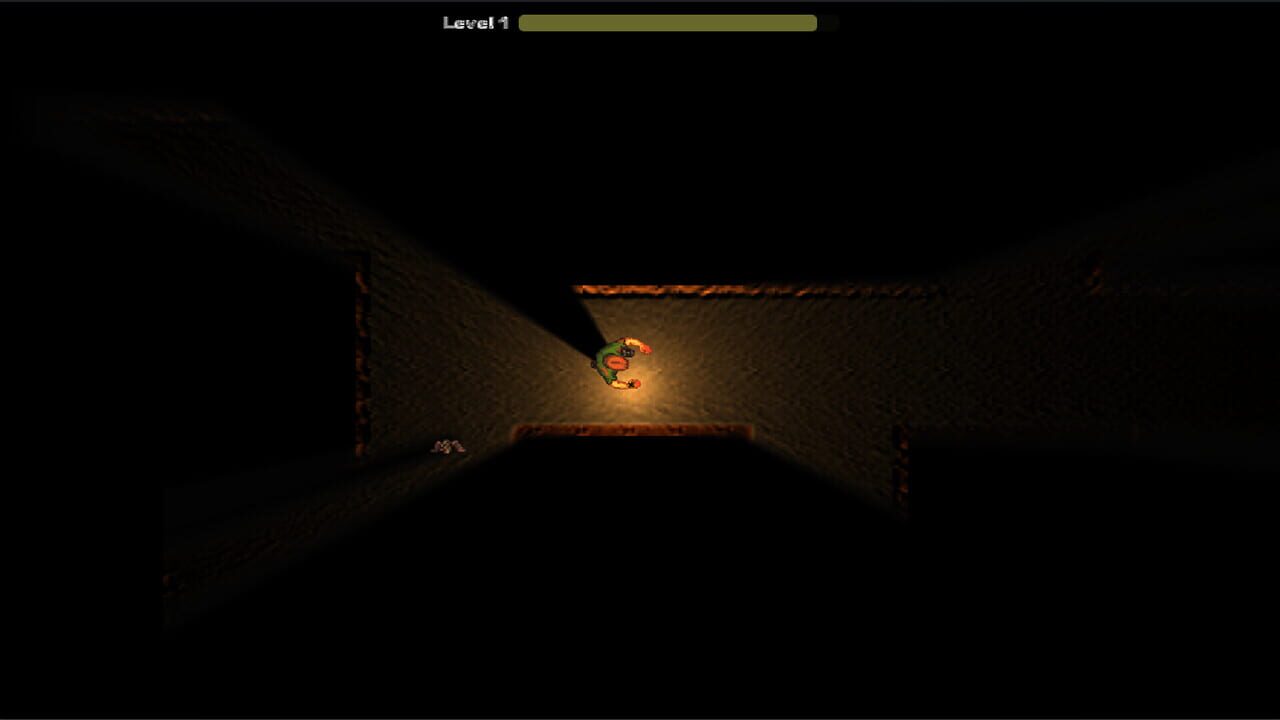 Cave Escape — Screenshot 3