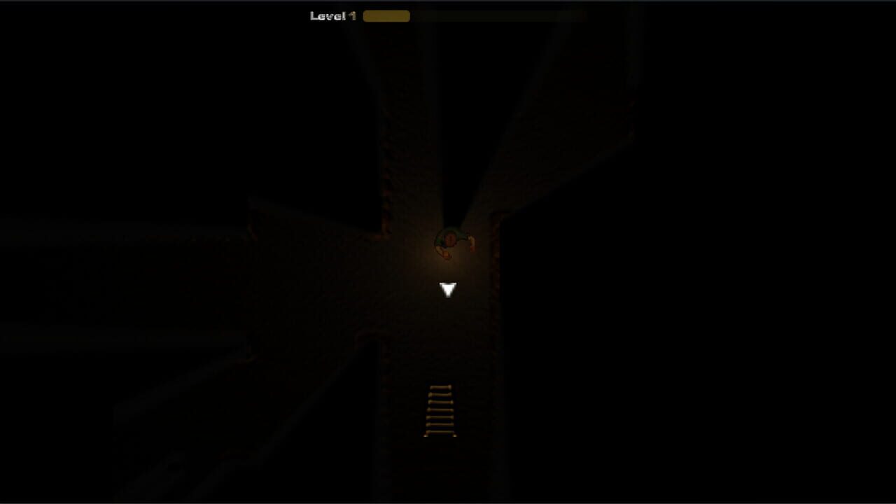 Cave Escape — Screenshot 4