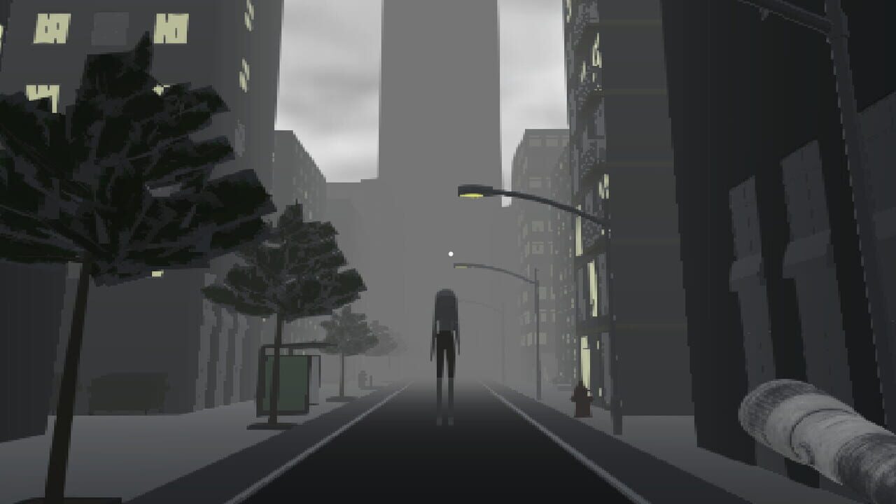 Fear of Fear Image