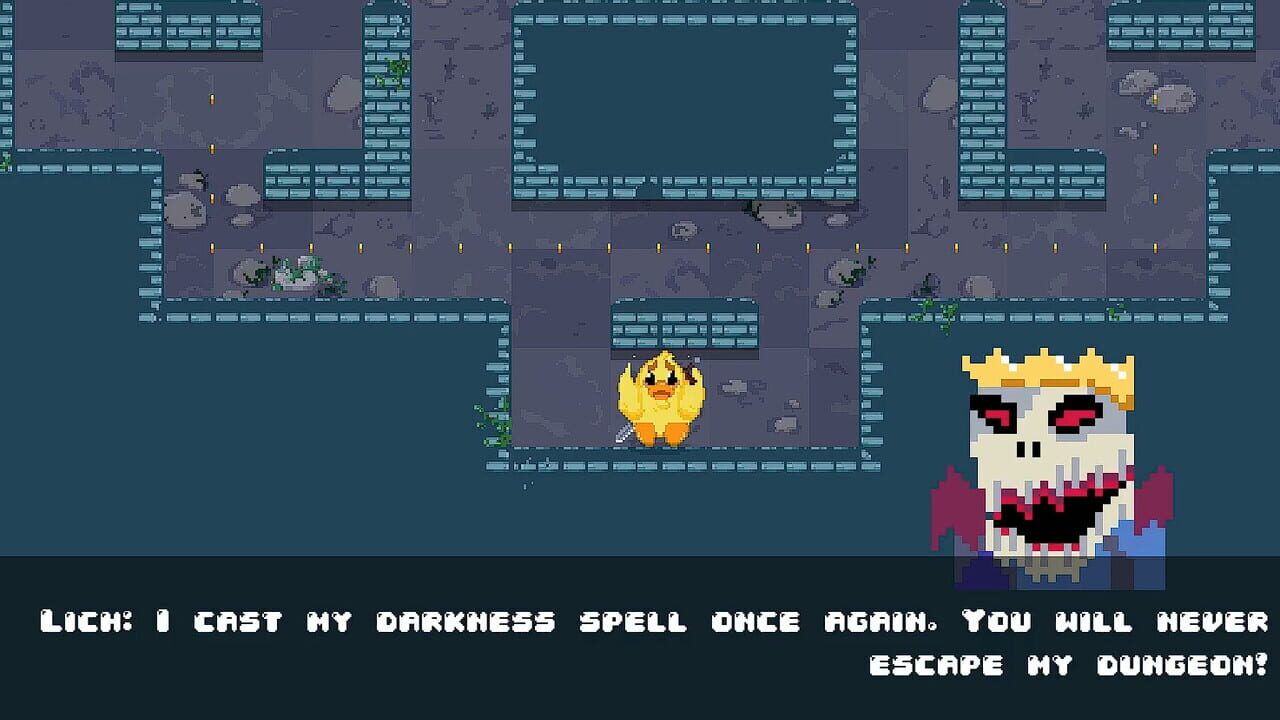 Dungeons and Ducklings — Screenshot 4