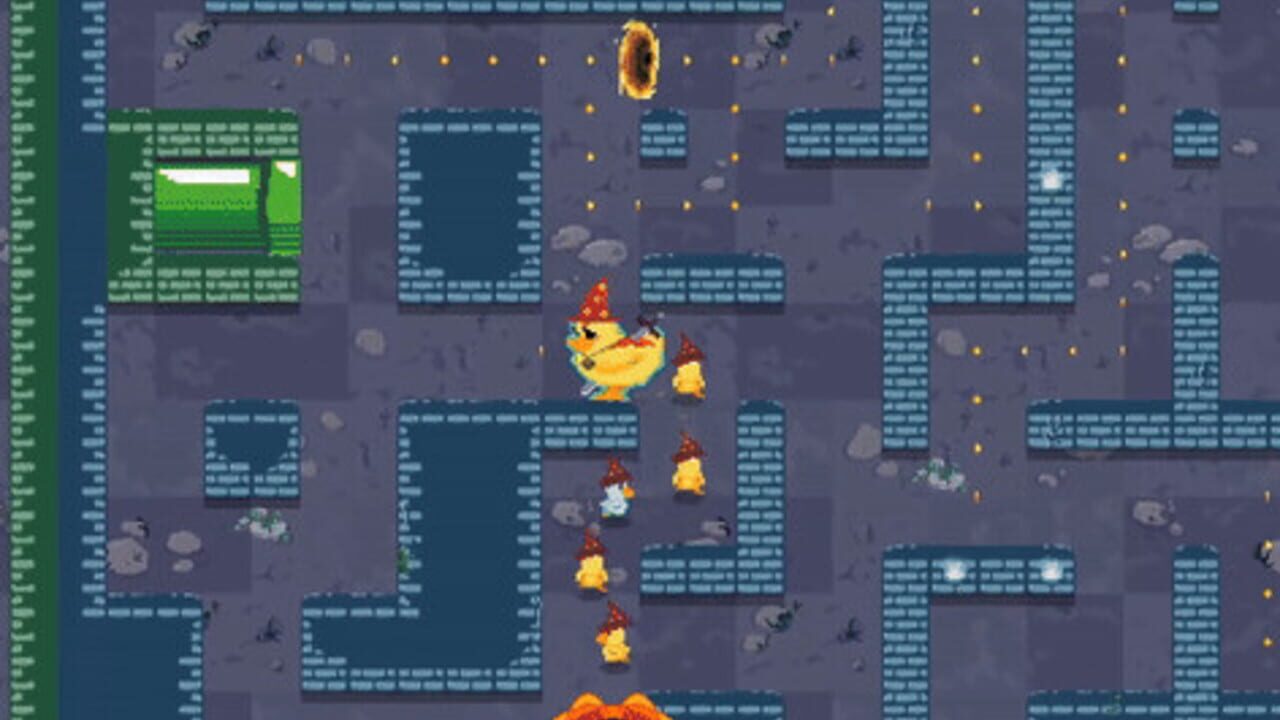 Dungeons and Ducklings — Screenshot 5