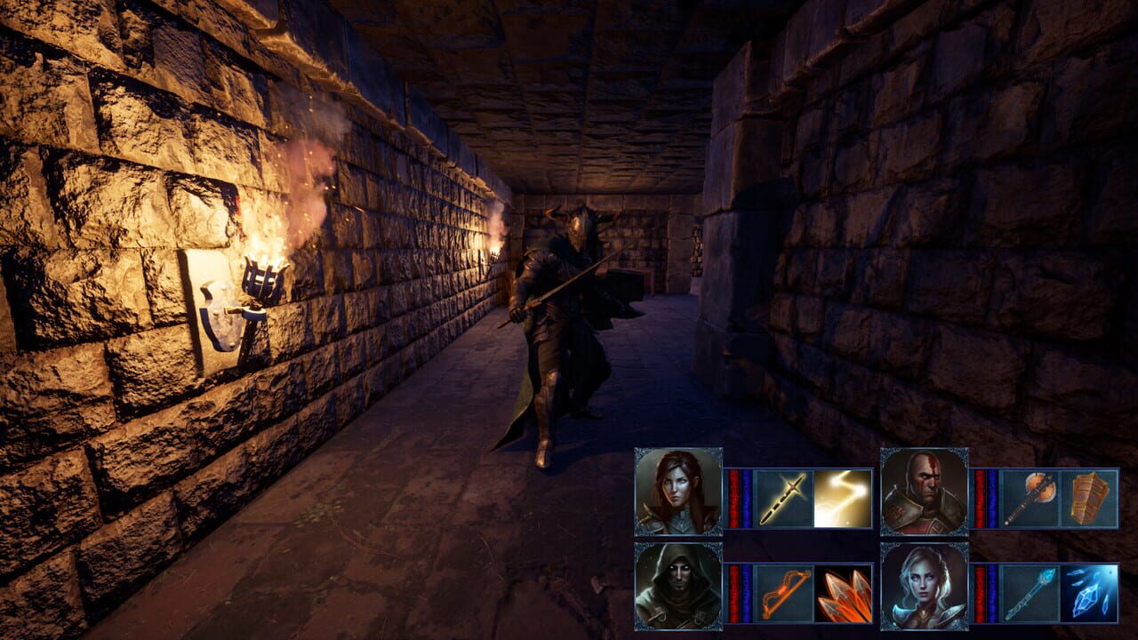 Dawn of the Ashen Queen Image