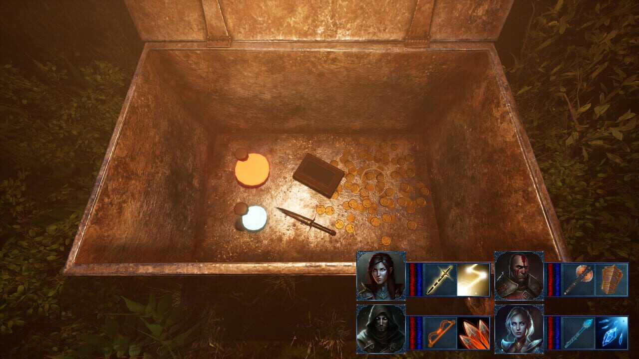 Dawn of the Ashen Queen Image