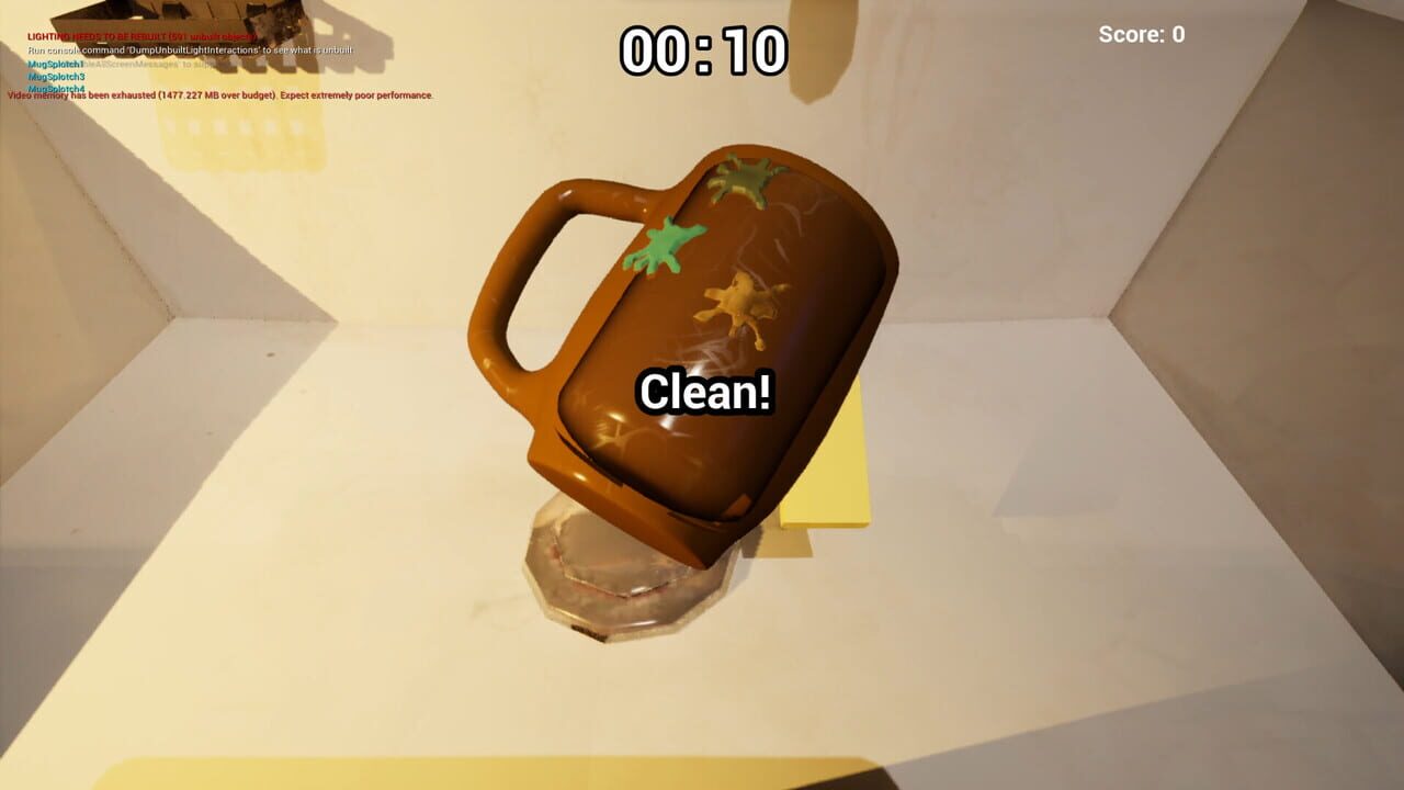 Barnacles Beers and Brawls — Screenshot 3