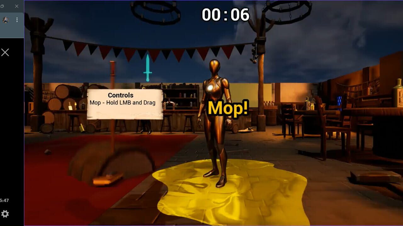 Barnacles Beers and Brawls — Screenshot 5