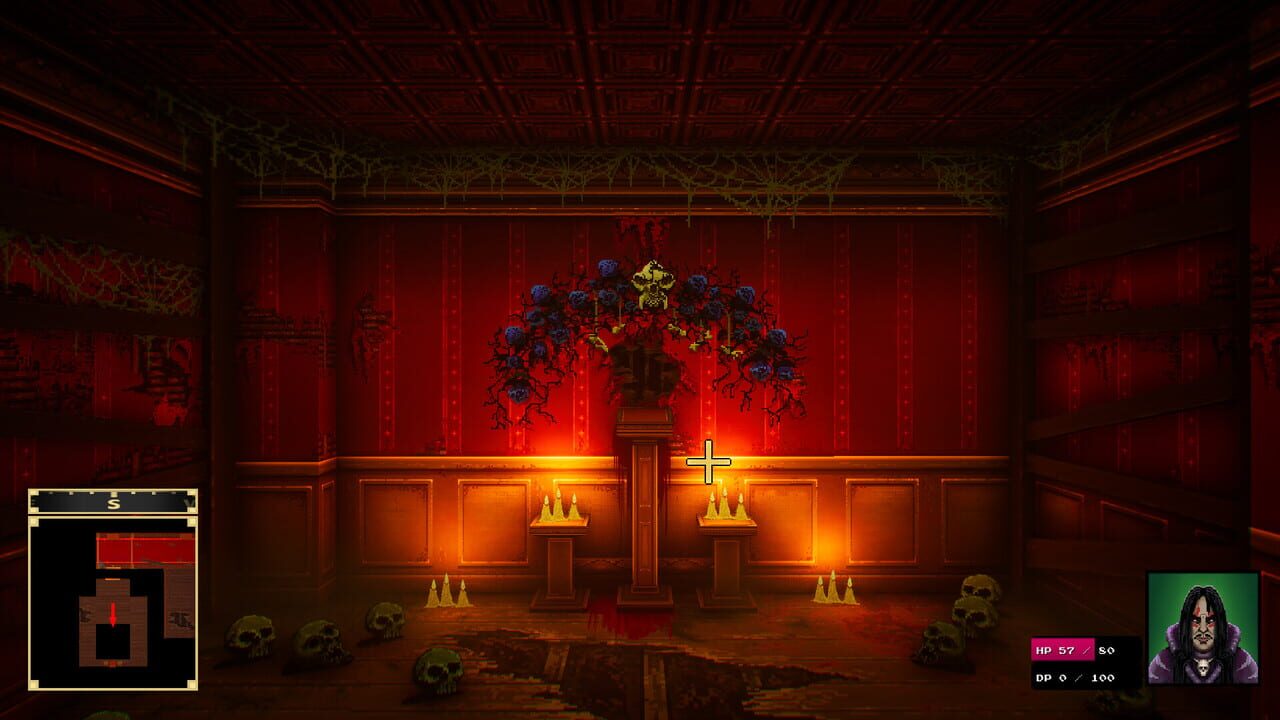 Veil of Madness screenshot 10