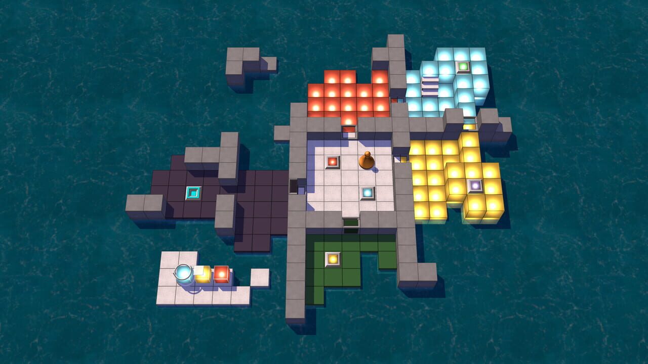 Nonetheless Screenshot 1