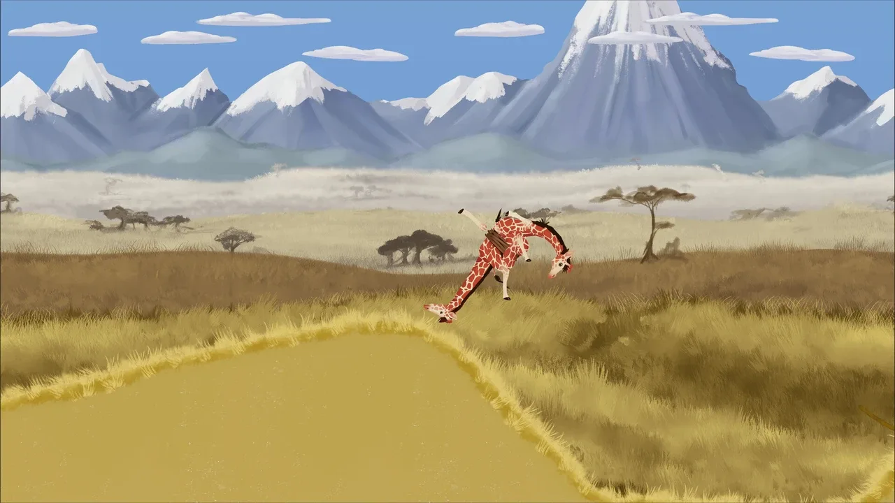 Joe 'n Jo screenshot 4