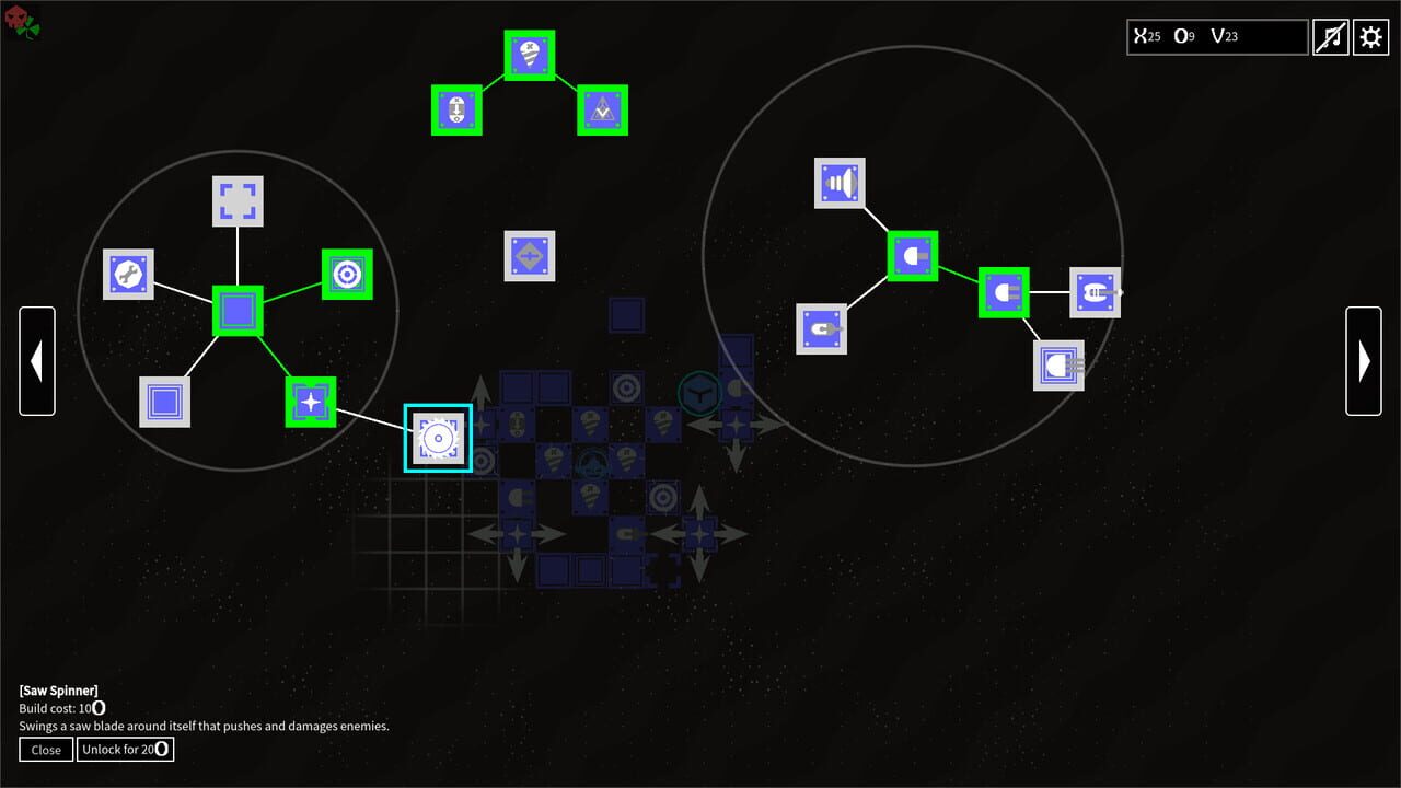 Swarm Fortress — Screenshot 5